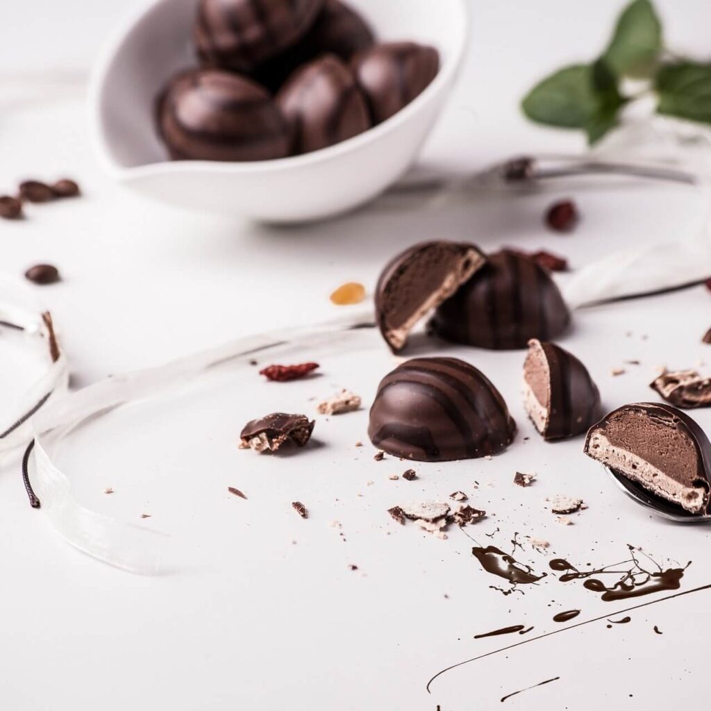 How to Make Your Own Cannabis-Infused Chocolates