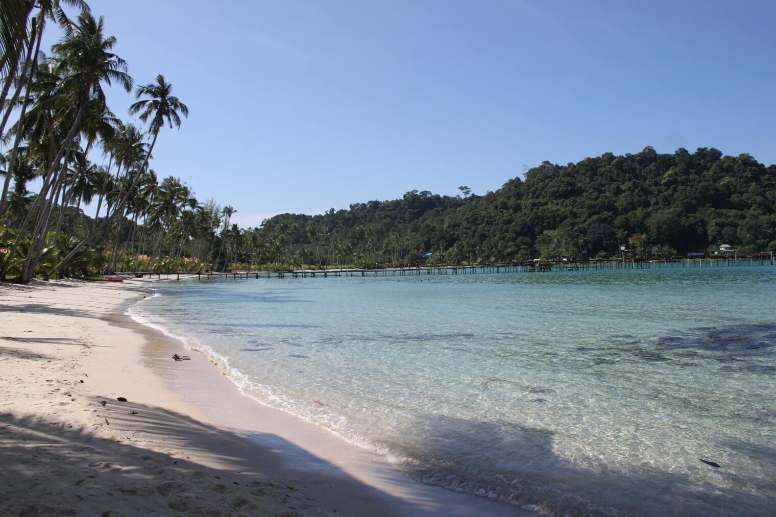 Buy Weed on Koh Chang