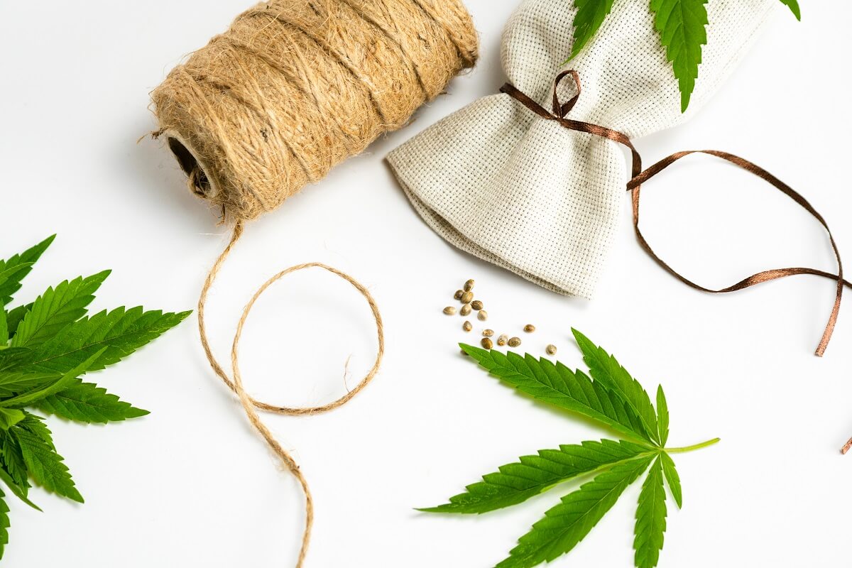 Hemp Clothing