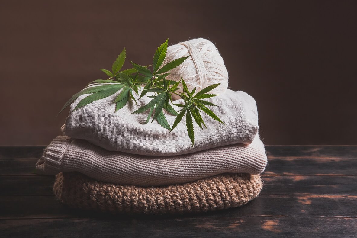 Exploring the Fascinating History of Hemp Clothing