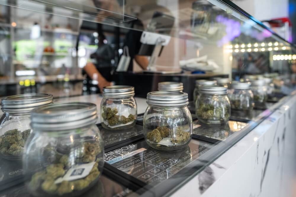 Purchasing Cannabis In Bangkok