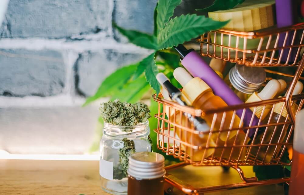 Best CBD Products For Anxiety in 2025