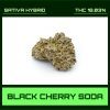 BLACK CHERRY SODA