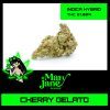 CHERRY GELATO