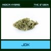 JDK (Josh D Kush)