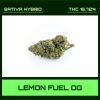 LEMON FUEL OG