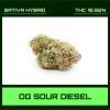 OG SOUR DIESEL