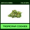 TROPICANA COOKIES