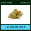 LEMON TRUFFLE