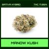 MANOW KUSH